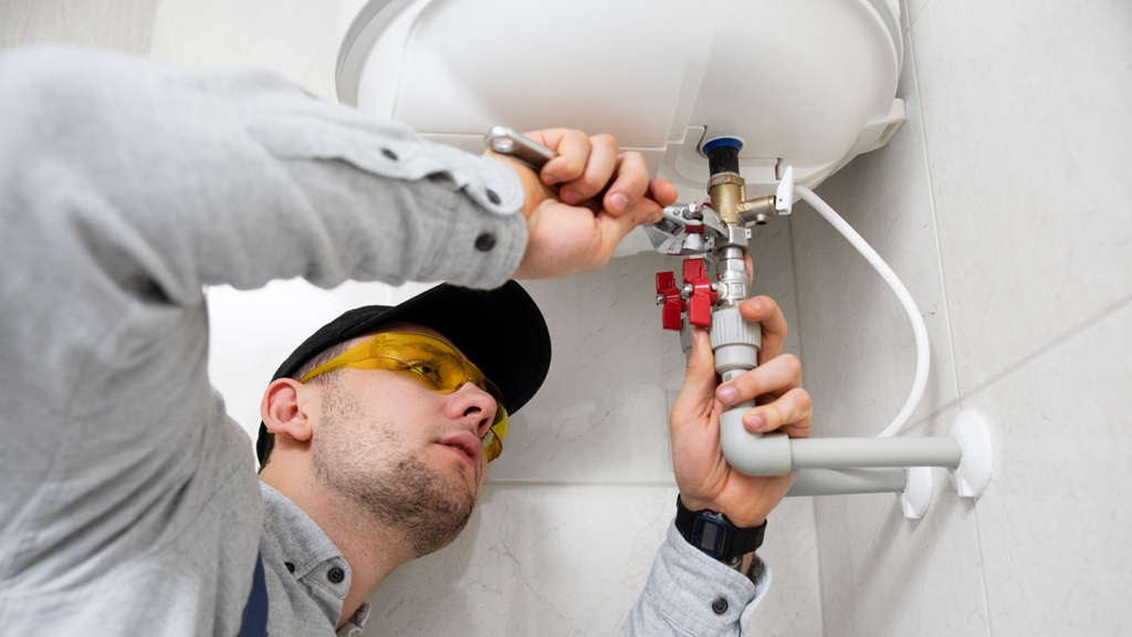 geyser-pipe-repairs-pretoria