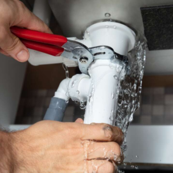 emergency-repair-lynnwood-manor