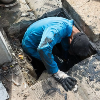 unblocking-drains-pretoria-west